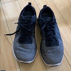 Under Armour Tennis Shoes